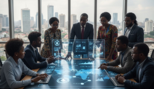 BCASSAMA Tecnologias Wins Key HISWACA Contract to Support Guinea-Bissau’s...